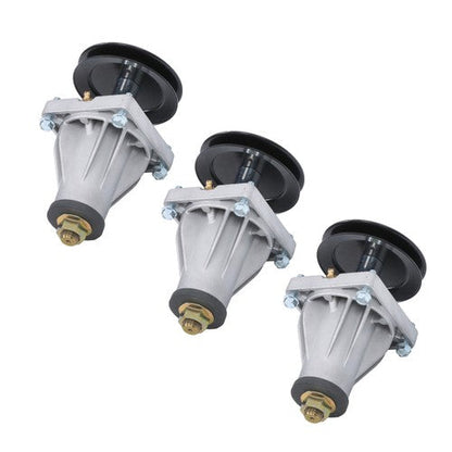 3 Pcs Lawn Mower 48" Spindle 918-06994A 918-06994 618-06994 618-06994A
