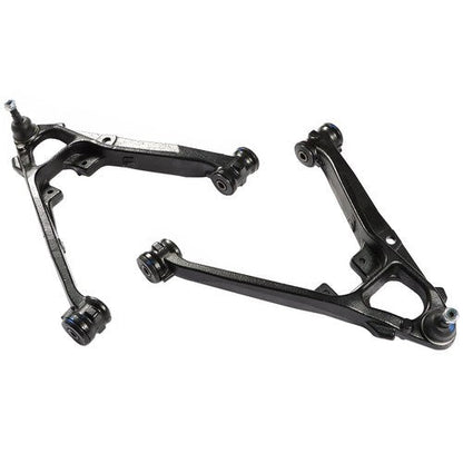 2x Front Lower Control Arm Ball Joint For Chevy Silverado GMC Sierra 1500 Tahoe