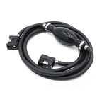 New Outboard Fuel Line Hose For Yamaha Mariner Boat Engine Petrol Tank Connector