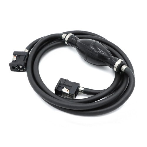 New Outboard Fuel Line Hose For Yamaha Mariner Boat Engine Petrol Tank Connector