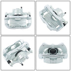 Brake Caliper w/ Bracket Fit For Buick Encore Verano Chevy Cruze Front RH