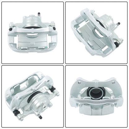 Brake Caliper w/ Bracket Fit For Buick Encore Verano Chevy Cruze Front RH