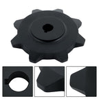 Drive Sprocket For Bobcat MT52 Mini Skid Steer Loaders 1 Hole 8 Teeth 7107228