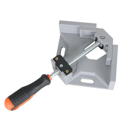 4pcs Corner Clamp | Right Angle Clamp 90 Degree Wood Clamps For Woodworking DIY