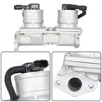 Secondary Air Injection Check Valve For Toyota 07-20 Lexus 08-19 2570138060