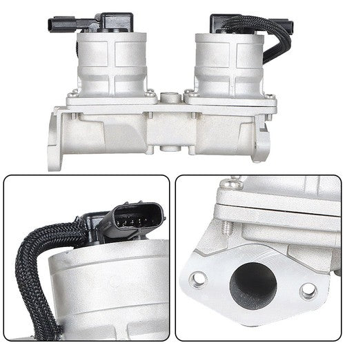 Secondary Air Injection Check Valve For Toyota 07-20 Lexus 08-19 2570138060