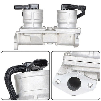 Secondary Air Injection Check Valve For Toyota 07-20 Lexus 08-19 2570138060