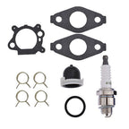 Carburetor 497314 498170 Fit For Briggs & Stratton 799868 498254 497347 Carb
