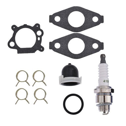 Carburetor 497314 498170 Fit For Briggs & Stratton 799868 498254 497347 Carb