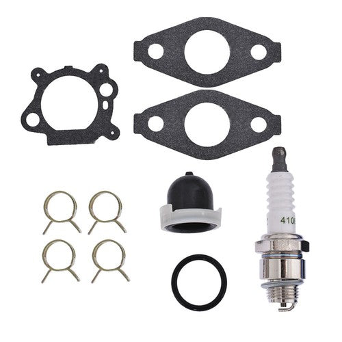 Carburetor 497314 498170 Fit For Briggs & Stratton 799868 498254 497347 Carb