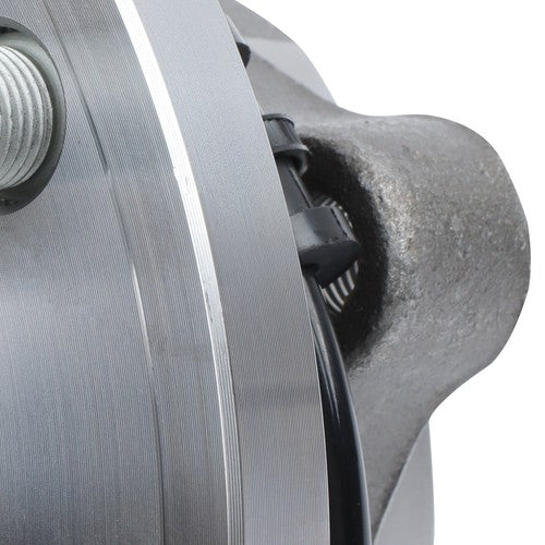 For RAM 2500 3500 2014 2015 2016 - 2018 2pcs Front Wheel Bearing & Hub Assembly