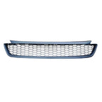HO1036115 Front Bumper Lower Black Grille Grill for 2013-2015 for Honda Accord