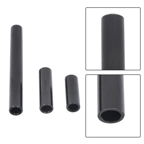 New Fit For Club Car Precedent Golf Cart 2004-Up Front Bushing Kit with Screws