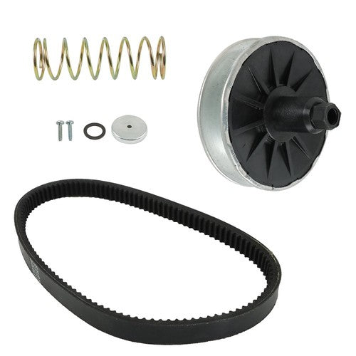 MIA12482 Transmission Variator Pulley Fit For John Deere D105 E100 X105 X106 New