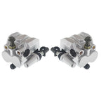 2013-2017 Fit For Can Am Maverick 1000 With Pads Front Right Left Brake Calipers
