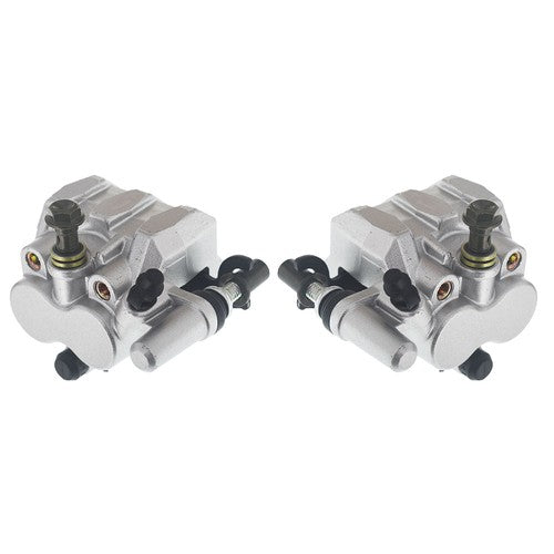 2013-2017 Fit For Can Am Maverick 1000 With Pads Front Right Left Brake Calipers