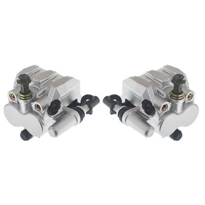 2013-2017 Fit For Can Am Maverick 1000 With Pads Front Right Left Brake Calipers