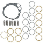 Clutch Plate Kit 21400-36871 For Suzuki 07-08 Motorcycle GSX 07-08