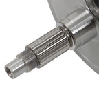 For Honda 1999-2008 Sportrax 400 1999-2014 Trx400x 13000-MBV-730 Crankshaft