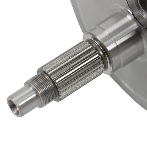 For Honda 1999-2008 Sportrax 400 1999-2014 Trx400x 13000-MBV-730 Crankshaft