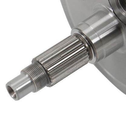 For Honda 1999-2008 Sportrax 400 1999-2014 Trx400x 13000-MBV-730 Crankshaft