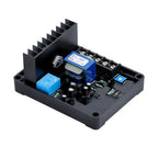 New GB-170 (GB170) 3 phases AVR brush generator Automatic Voltage Regulator