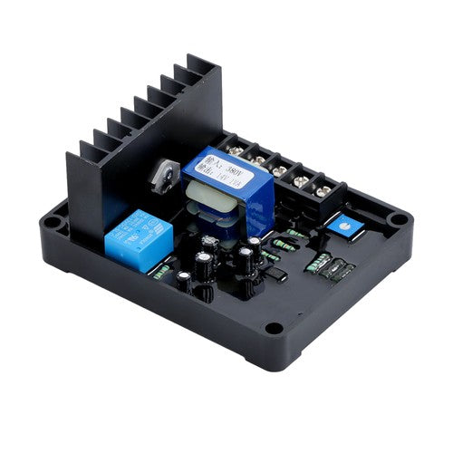 New GB-170 (GB170) 3 phases AVR brush generator Automatic Voltage Regulator