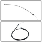 Blade Control Cable GC00036 For John Deere JS60 JS60H JS61 JS63 JS63C JS63E