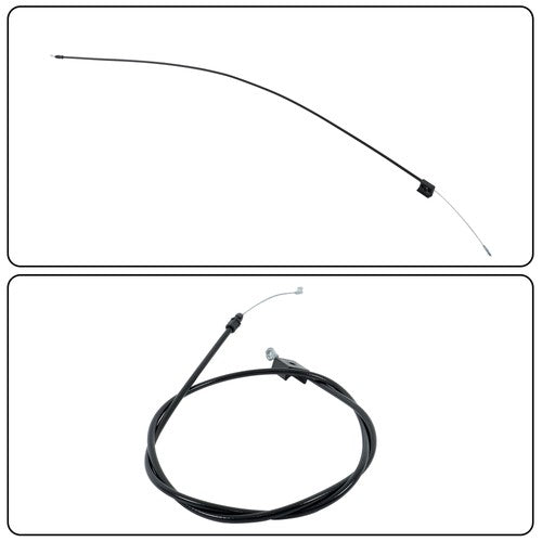 Blade Control Cable GC00036 For John Deere JS60 JS60H JS61 JS63 JS63C JS63E