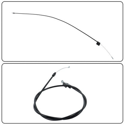 Blade Control Cable GC00036 For John Deere JS60 JS60H JS61 JS63 JS63C JS63E