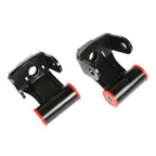 For Dodge Ram 1500/2500 2003 2004-2013 Drop Lowering Shackles 2" Leveling Kit