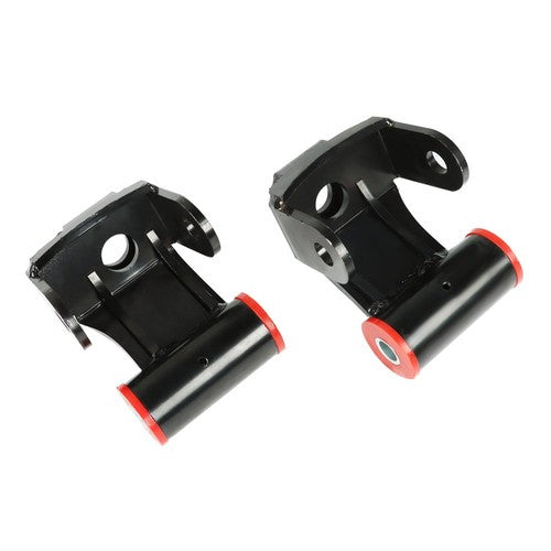 For Dodge Ram 1500/2500 2003 2004-2013 Drop Lowering Shackles 2" Leveling Kit