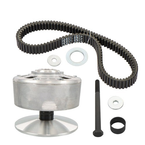 For Kawasaki Mule 2500 2510 2520 Primary Drive Clutch Converter w/ Belt