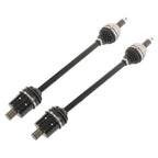 Rear Right Left CV Axles Drive Shaft 1333944 For Polaris RZR XP 1000 / XP 4 1000