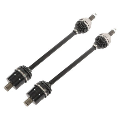 Rear Right Left CV Axles Drive Shaft 1333944 For Polaris RZR XP 1000 / XP 4 1000
