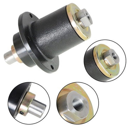 285-951 Mower SpindleFor Bad Boy ZT Series W/ 50" ＆ 60" 037-6015-00 037-6015-50