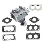 Carb 15004-0950 15004-1025 Fits FX730V Carburetor Kit For Kawasaki Engines