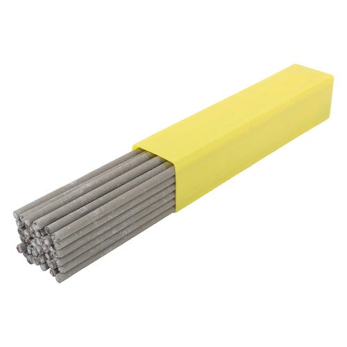 1 Pack E7014 5/32' x 14" 5lbs Premium Arc Welding Rods Carbon Steel Electrode