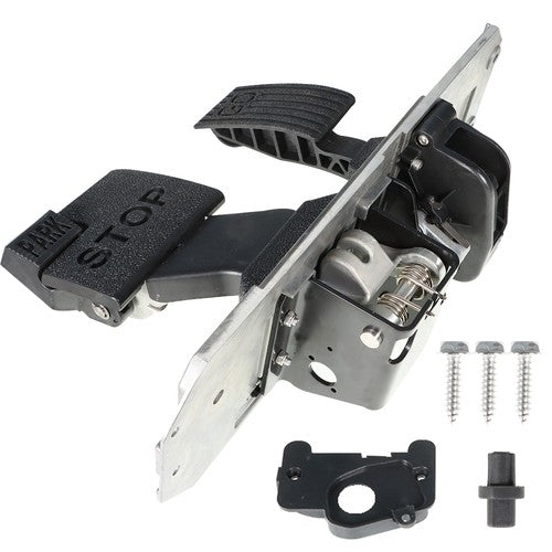 For Club Car Precedent 2004+ Electric Golf Cart Accelerator Pedal Assy NEW