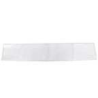10 ������������������ 15 FT Polyethylene Greenhouse Film Clear Greenhouse Plastic Sheeting 6 mil