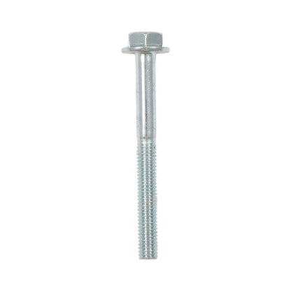 Galvanized Bolts E-Track Mounting Kit w/4 Polyester Straps & 8 Steel Wheel Chock