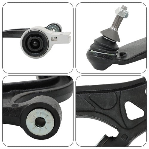 For Ford Explorer 11-19 New Front Lower Control Arm Ball Joint Sway Bar Tie Rod