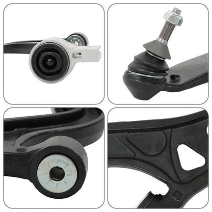 For Ford Explorer 11-19 New Front Lower Control Arm Ball Joint Sway Bar Tie Rod