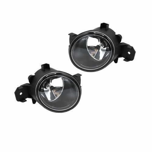 2009-2014 Nissan Maxima Halogen Fog Light Pair with Brackets