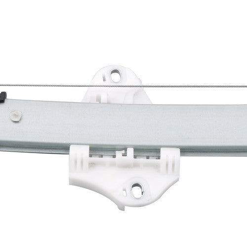 Front Right Power Window Regulator W/Motor For Honda Accord 2013-17 751-619