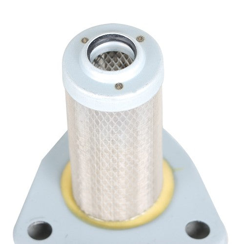 Golf Cart Tune Up Kit w/ Oil Filter Drive/Starter Belt For EZGO TXT/ST 350 1996+