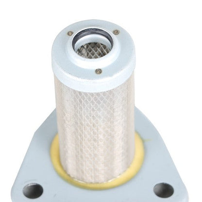 Golf Cart Tune Up Kit w/ Oil Filter Drive/Starter Belt For EZGO TXT/ST 350 1996+