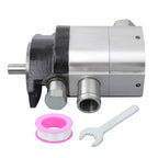 single product of hydraulic wood splitting pump 22GPM 4000PSI non-electrified