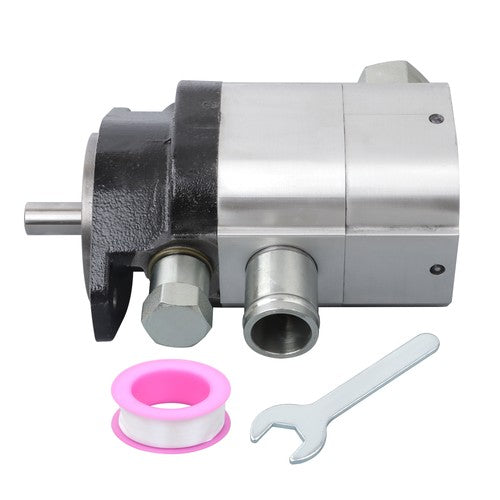 single product of hydraulic wood splitting pump 22GPM 4000PSI non-electrified
