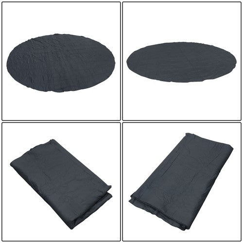 Pool Liner Pad Under Pool Mat For Above Ground Swimming Pools or Hot Tub Mat
